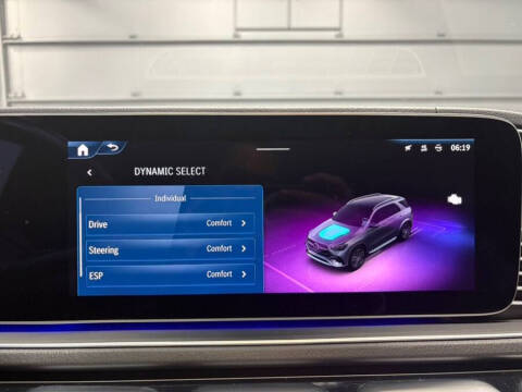 2024 Mercedes-Benz GLE GLE 350 4MATIC