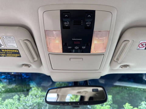 2014 Lexus GX 460 Luxury