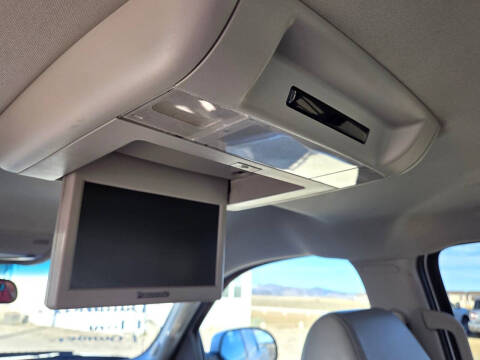 2008 GMC Sierra 3500HD SLT