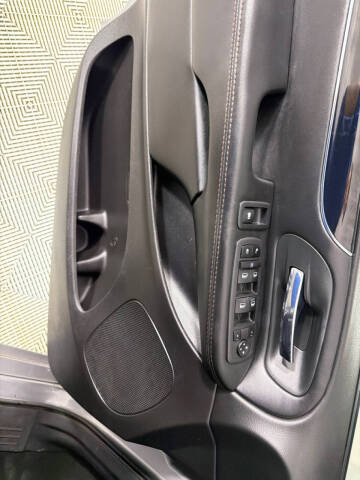 2020 Dodge Grand Caravan SE