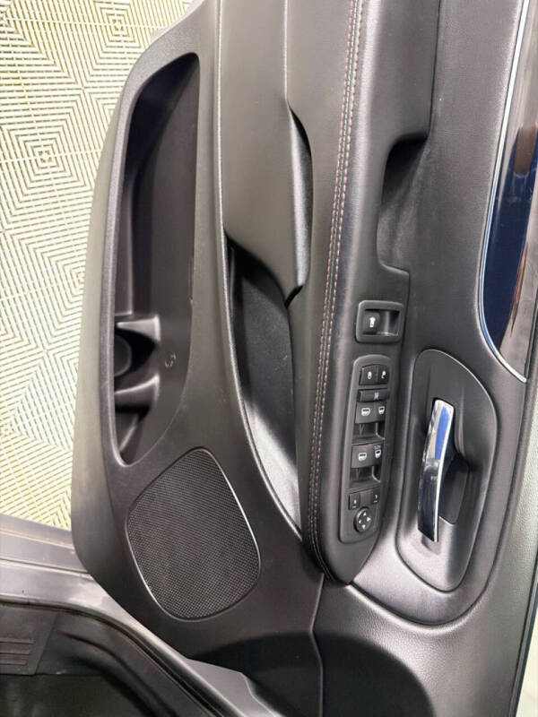 2020 Dodge Grand Caravan SE