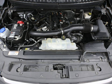 2023 Ford Expedition MAX XLT