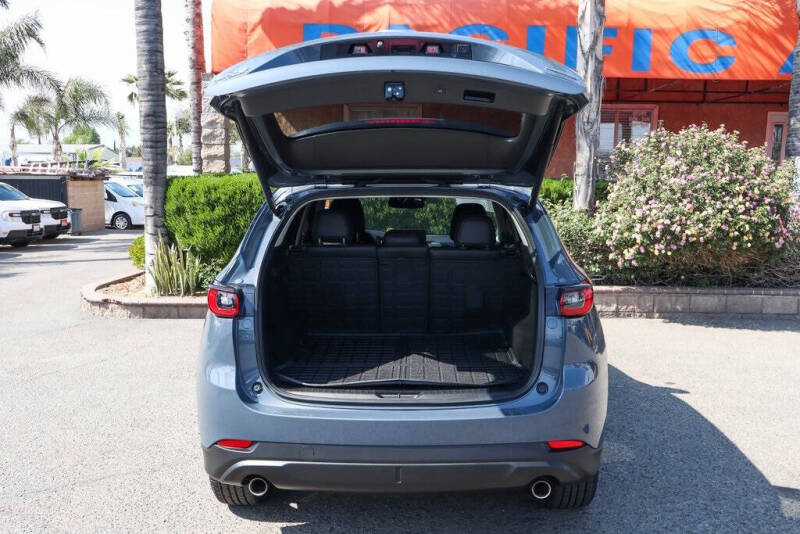 2022 Mazda CX-5 2.5 S Carbon Edition