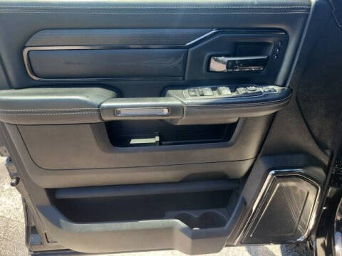 2023 RAM 2500 Limited