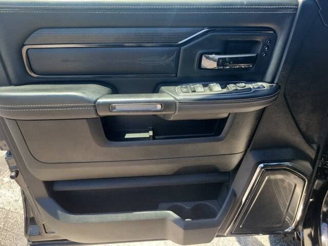 2023 RAM 2500 Limited