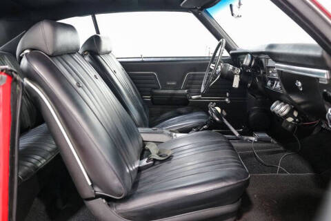1969 Chevrolet Chevelle