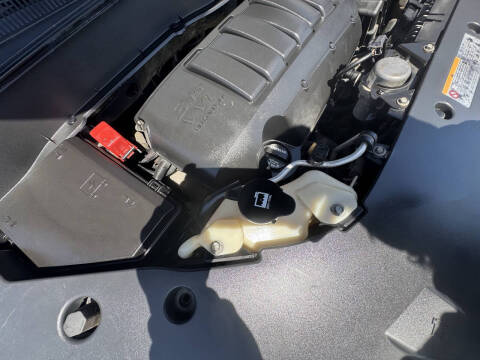 2013 Chevrolet Traverse LS