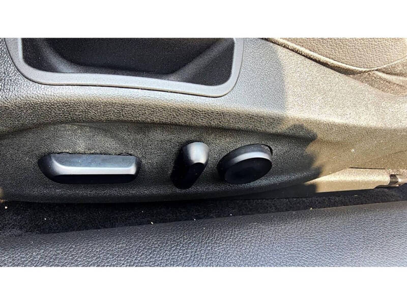 2018 Buick Cascada Premium