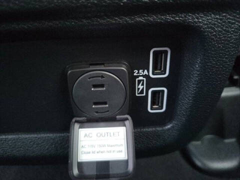 2022 Honda Passport Elite