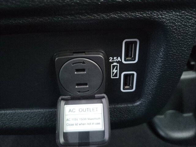 2022 Honda Passport Elite