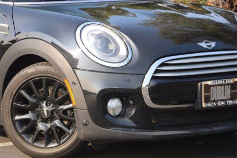 2014 MINI Hardtop Cooper
