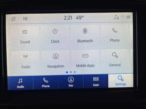 2020 Ford Expedition Limited