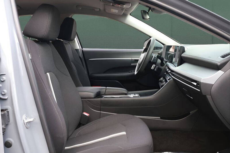 2025 Hyundai Sonata
