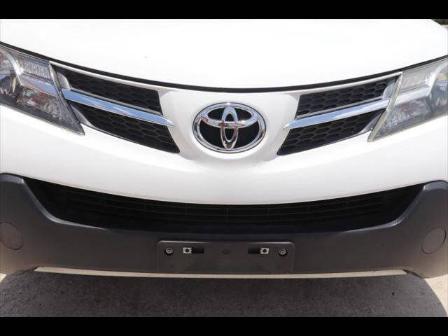 2015 TOYOTA RAV4 SUV / Crossover - $14,997
