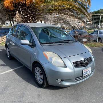 2008 Toyota Yaris for sale at Auto Bike Sales in Reno NV