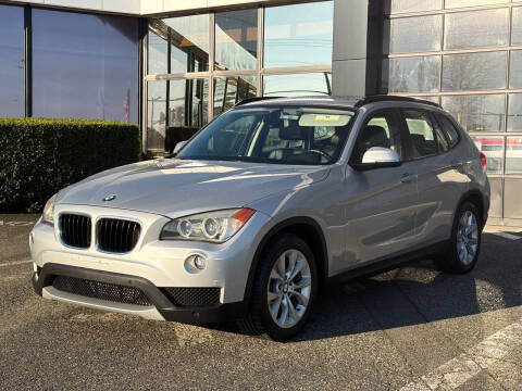 2013 BMW X1 xDrive28i