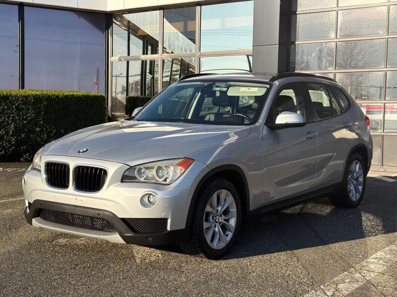 2013 BMW X1 xDrive28i