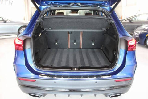 2024 Mercedes-Benz GLA GLA 250