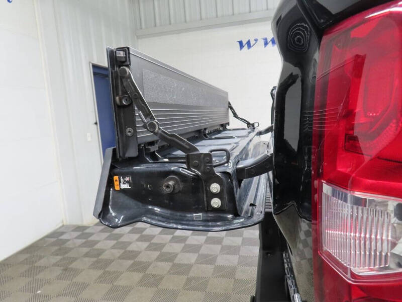 2023 Chevrolet Silverado 3500HD