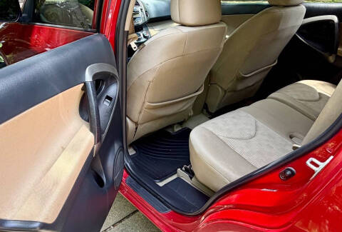 2010 Toyota RAV4