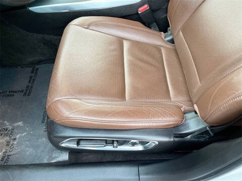 2020 Acura MDX w/Tech