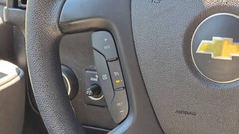 2016 Chevrolet Express LT 3500