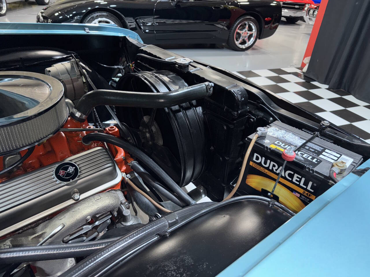 1962 Chevrolet Impala 67