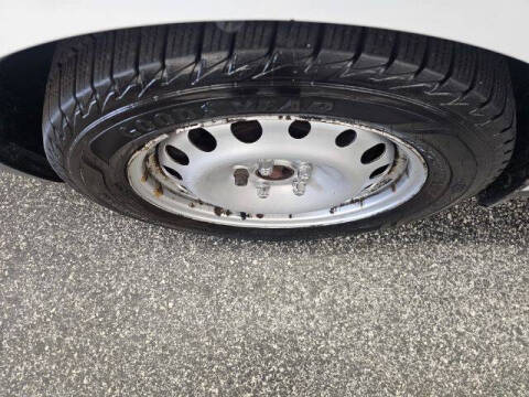 2014 Ford Transit Connect XL