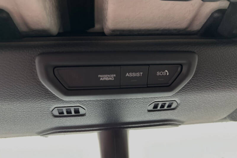 2022 Jeep Wrangler Rubicon