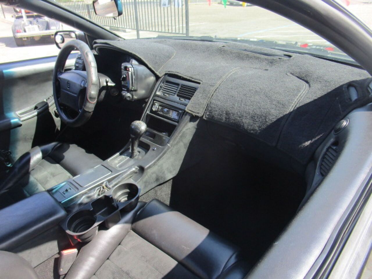 Preowned 1993 NISSAN 300ZX Base 2dr Convertible for sale by Lodi Park and Sell in Lodi, CA