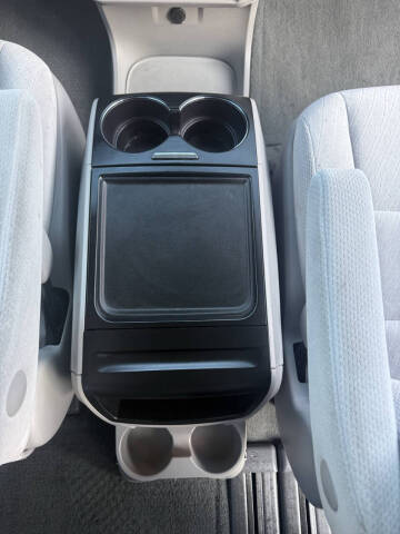 2017 Toyota Sienna LE 7-Passenger Auto Access Seat