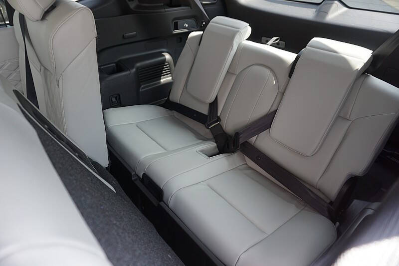 2024 Mitsubishi Outlander PHEV