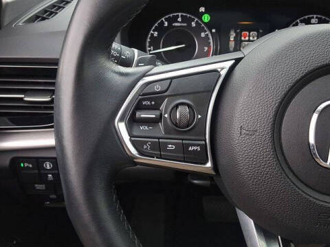 2023 Acura RDX w/Tech