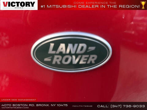 2023 Land Rover Range Rover Sport P400 Dynamic SE