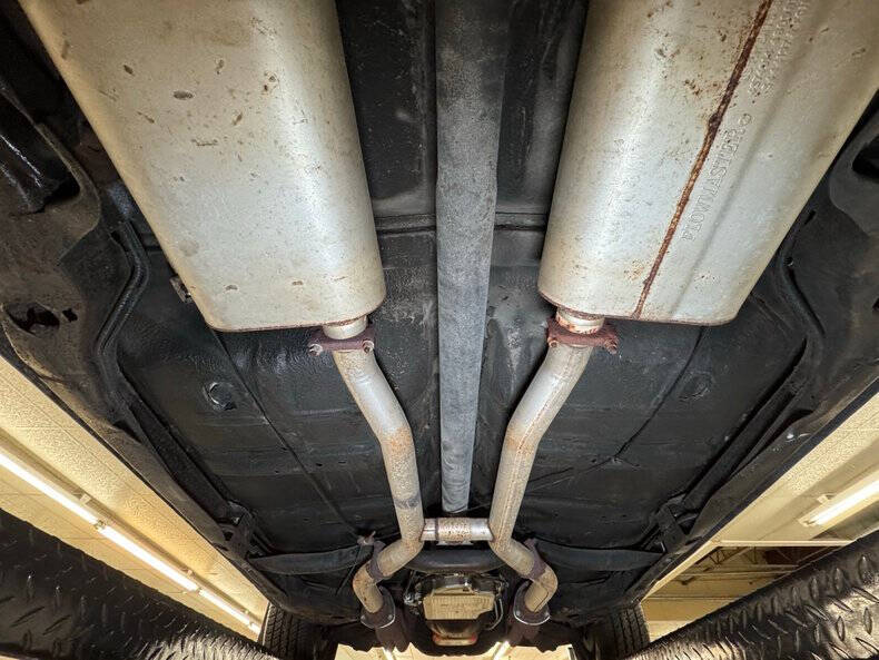 1971 Chevrolet Monte Carlo