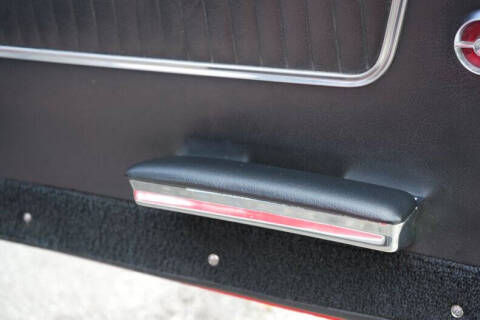 1963 Chevrolet Corvette