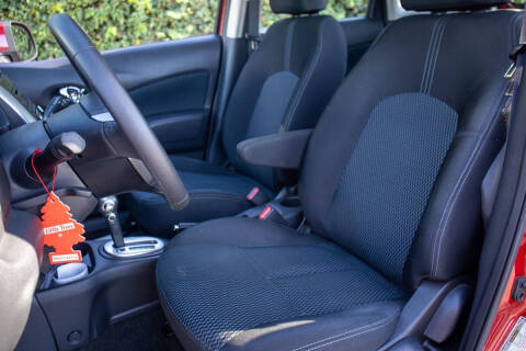 2014 Nissan Versa Note SV