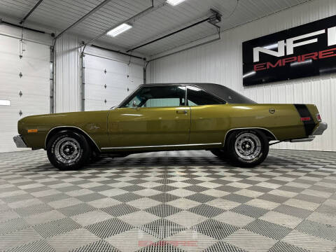 1974 Dodge Dart