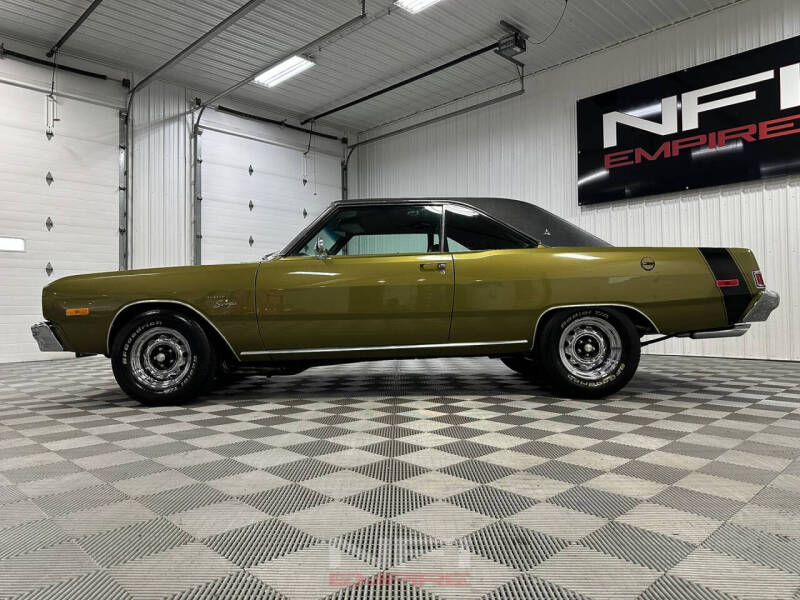 1974 Dodge Dart