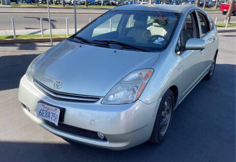 2008 Toyota Prius for sale at Ammari Motors, LLC in Torrance CA