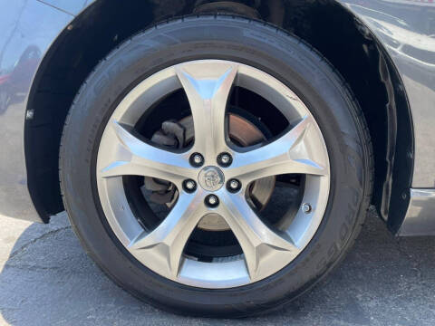 2010 Toyota Venza AWD V6