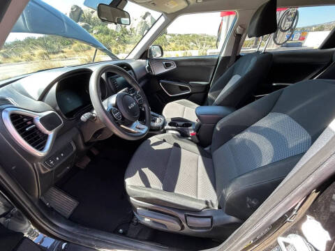 2023 Kia Soul