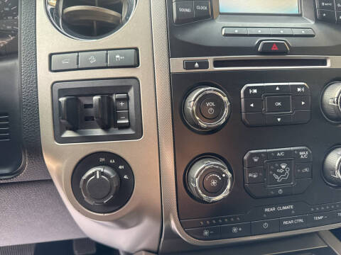 2015 Ford Expedition XLT