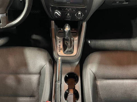 2012 Volkswagen Jetta