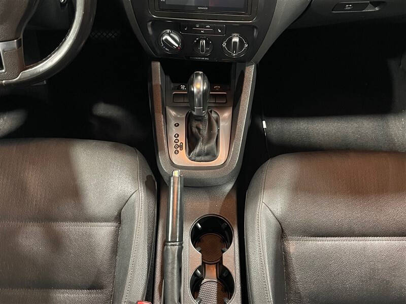 2012 Volkswagen Jetta