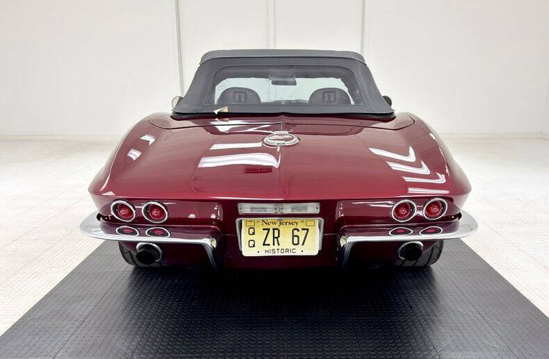 1967 Chevrolet Corvette