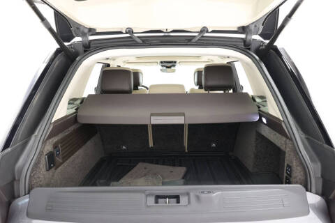 2018 Land Rover Range Rover HSE Td6