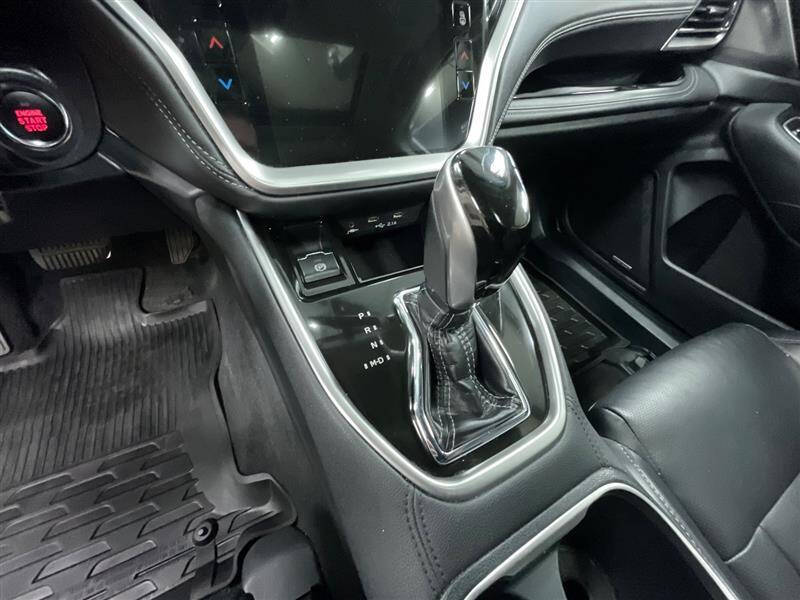 2021 Subaru Outback Limited XT
