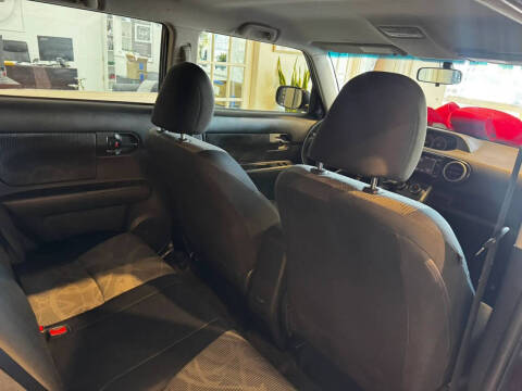 2015 Scion xB