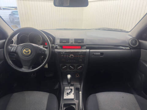 2009 Mazda MAZDA3 i Touring Value